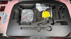 Fiat 500 1.2 Lounge 3dr Petrol Hatchback